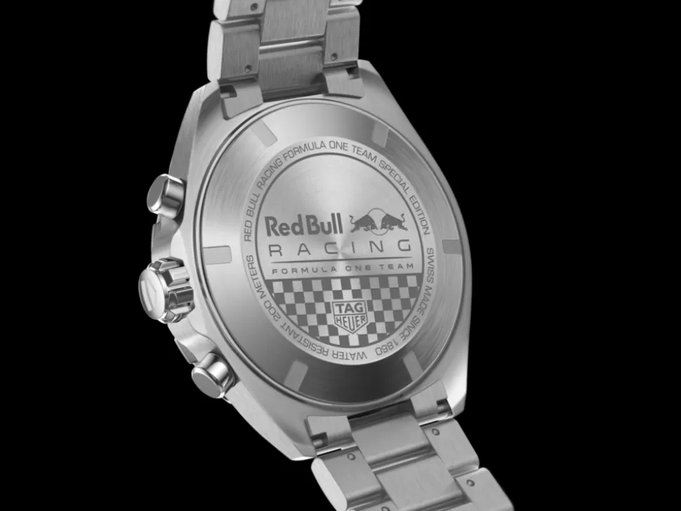 Sale Formula 1 Red Bull Racing Chronograph Watches | Watches For Men