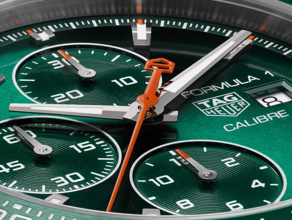 New Formula 1 Chronograph Chronograph Watches | Watches For Men