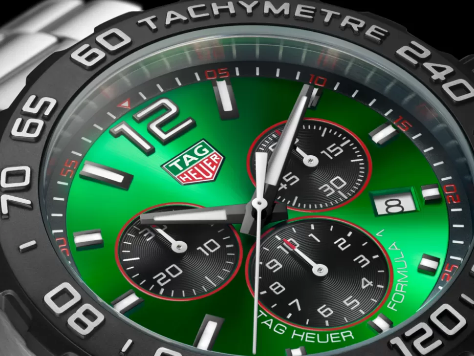 Shop Formula 1 Chronograph Chronograph Watches | Watches For Men