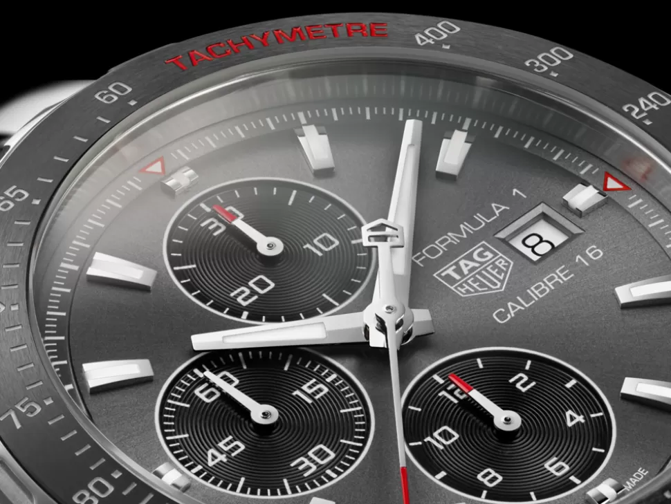 Online Formula 1 Chronograph Chronograph Watches | Watches For Men