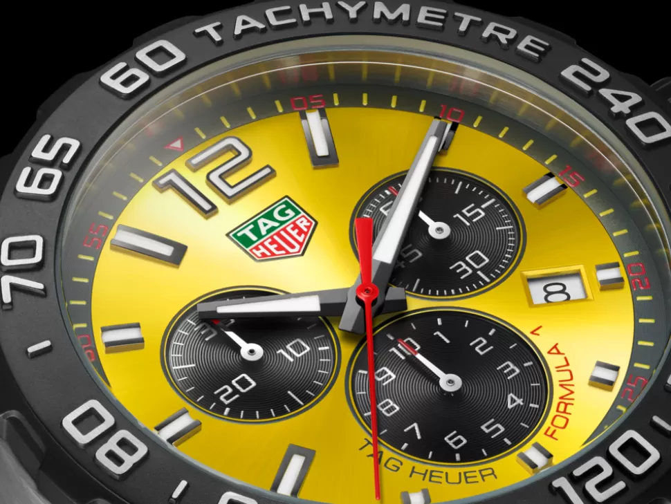 Flash Sale Formula 1 Chronograph Chronograph Watches | Watches For Men