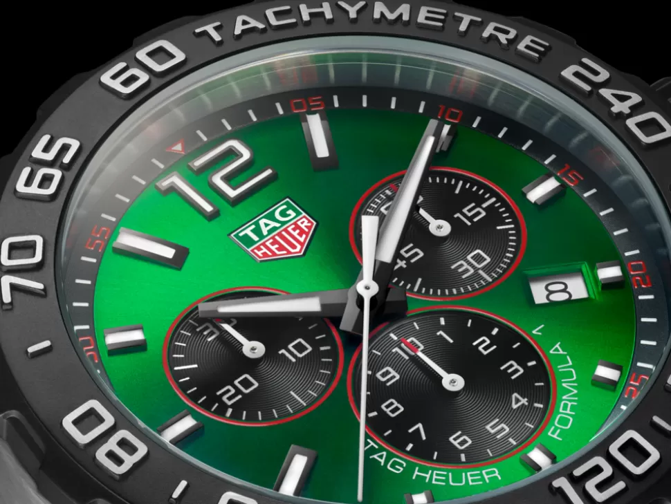 Shop Formula 1 Chronograph Chronograph Watches | Watches For Men