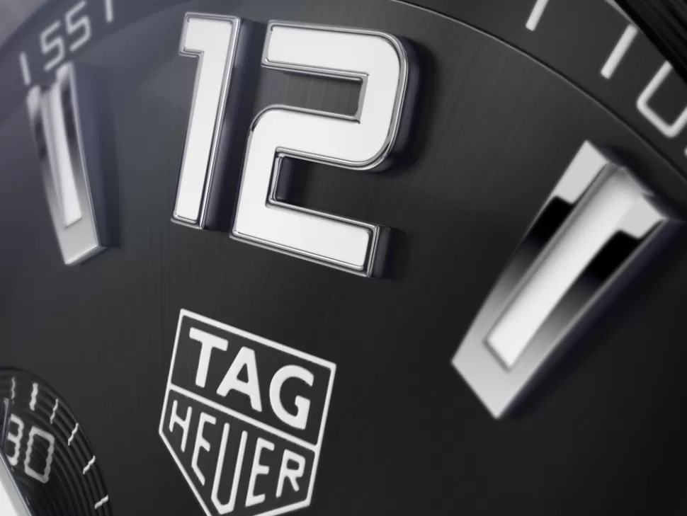 Outlet Formula 1 Chronograph Chronograph Watches | Watches For Men