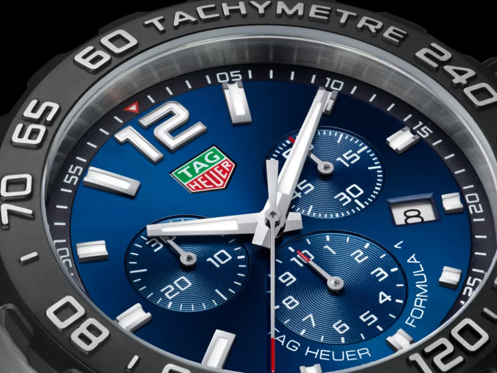 Hot Formula 1 Chronograph Chronograph Watches | Watches For Men