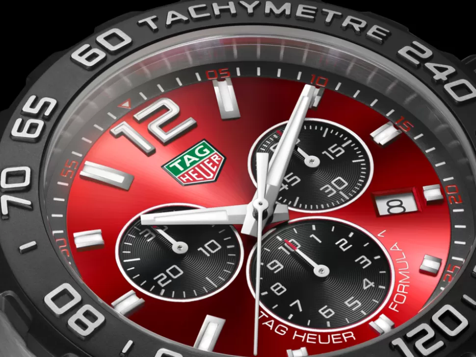 Clearance Formula 1 Chronograph Chronograph Watches | Watches For Men