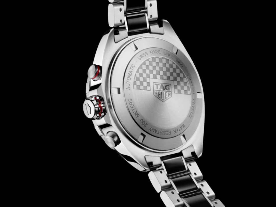 Online Formula 1 Chronograph Chronograph Watches | Watches For Men
