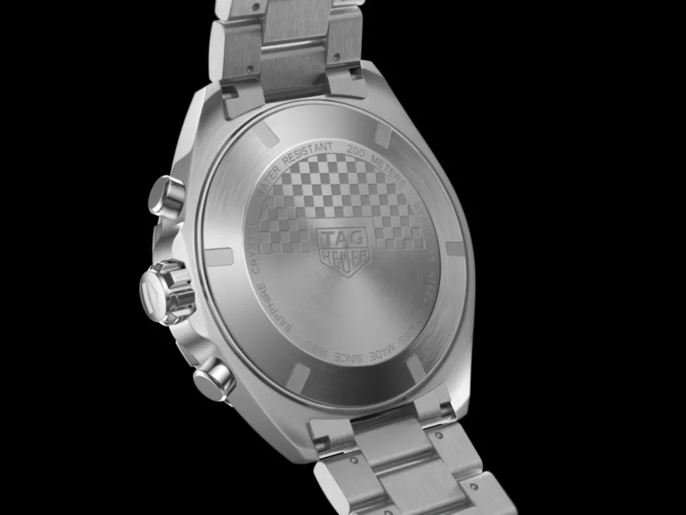 Outlet Formula 1 Chronograph Chronograph Watches | Watches For Men