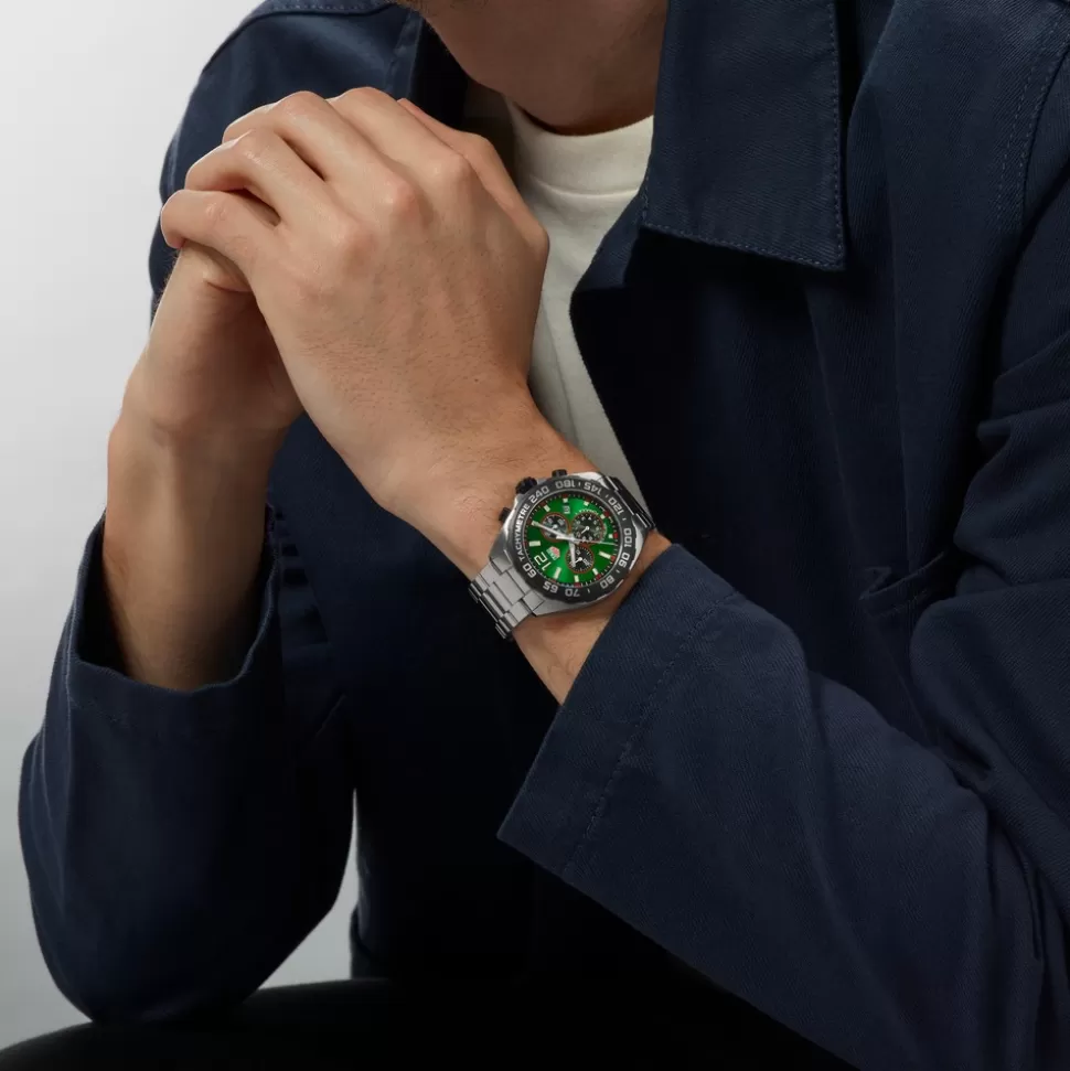 Shop Formula 1 Chronograph Chronograph Watches | Watches For Men
