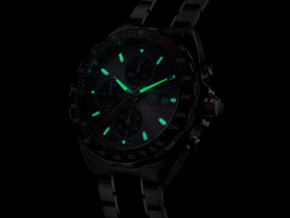 Online Formula 1 Chronograph Chronograph Watches | Watches For Men