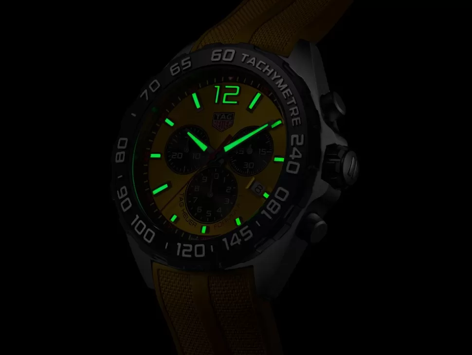 Flash Sale Formula 1 Chronograph Chronograph Watches | Watches For Men