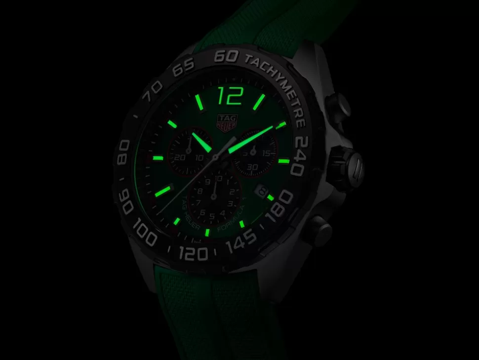 Shop Formula 1 Chronograph Chronograph Watches | Watches For Men