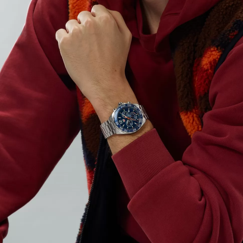 Shop Formula 1 Chronograph Chronograph Watches | Watches For Men