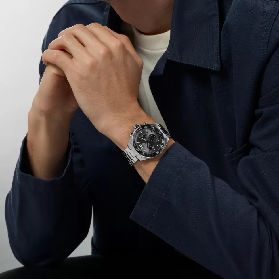 Outlet Formula 1 Chronograph Chronograph Watches | Watches For Men