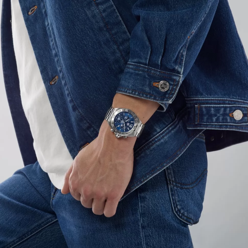 Discount Formula 1 Chronograph Chronograph Watches | Watches For Men