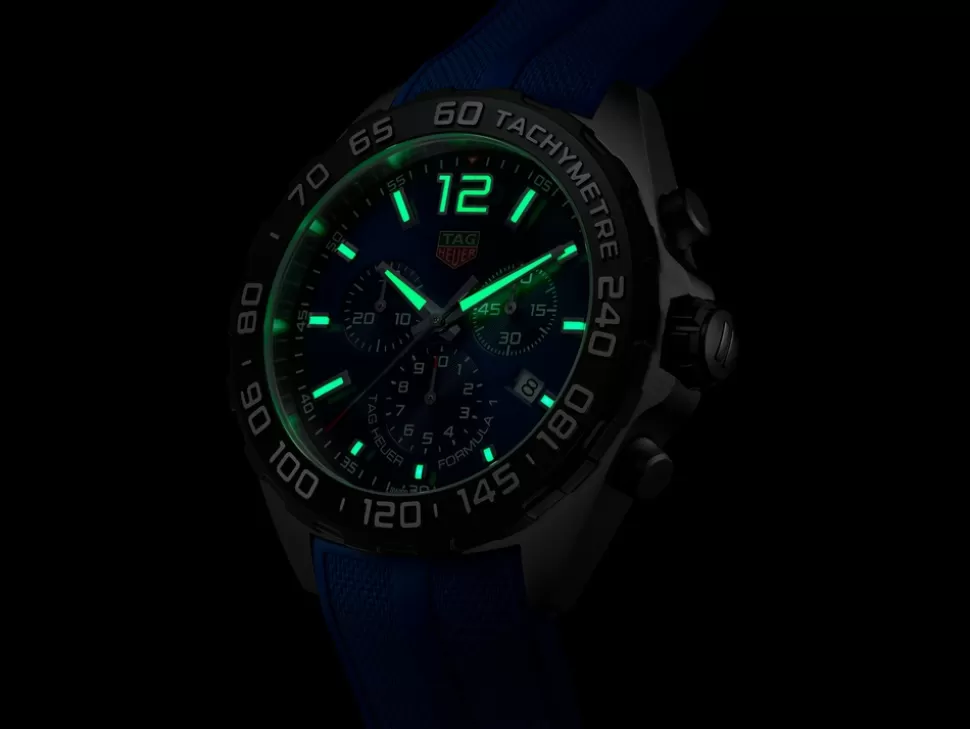Hot Formula 1 Chronograph Chronograph Watches | Watches For Men