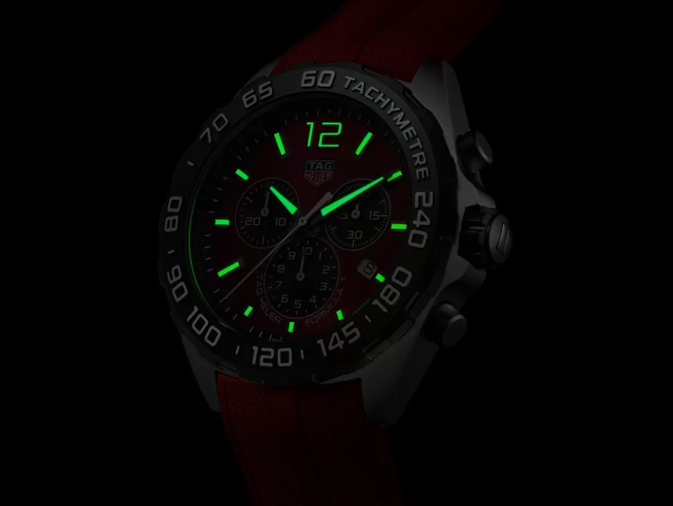 Clearance Formula 1 Chronograph Chronograph Watches | Watches For Men
