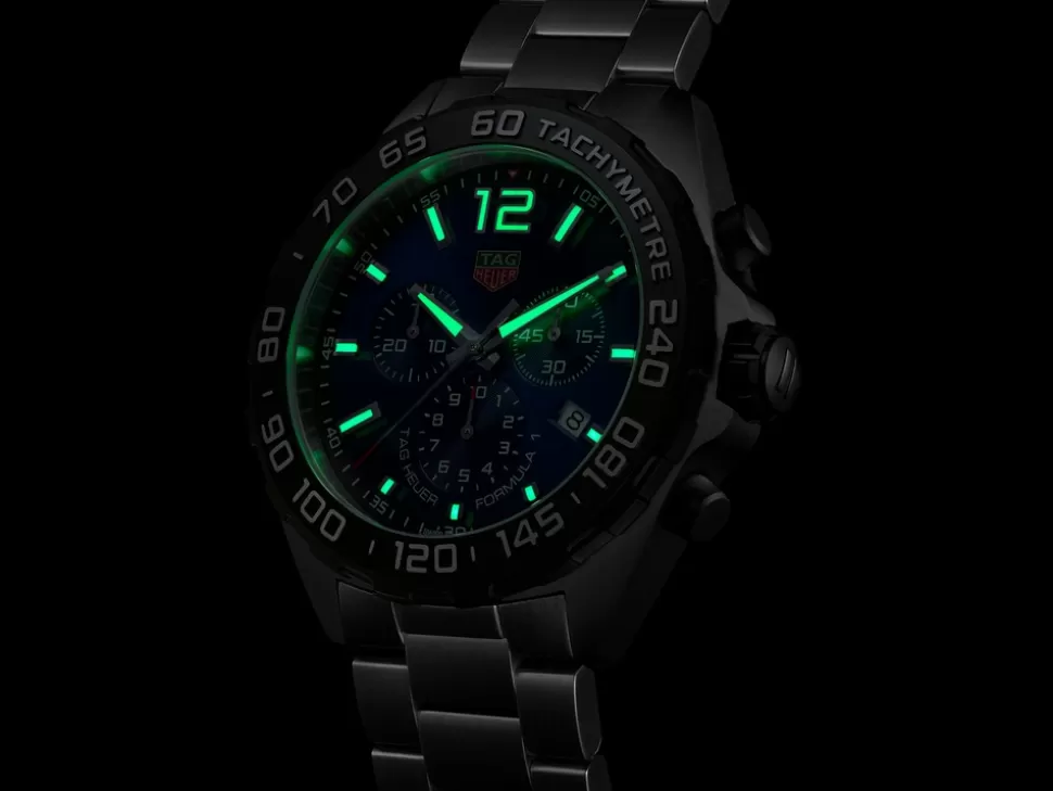 Cheap Formula 1 Chronograph Chronograph Watches | Watches For Men