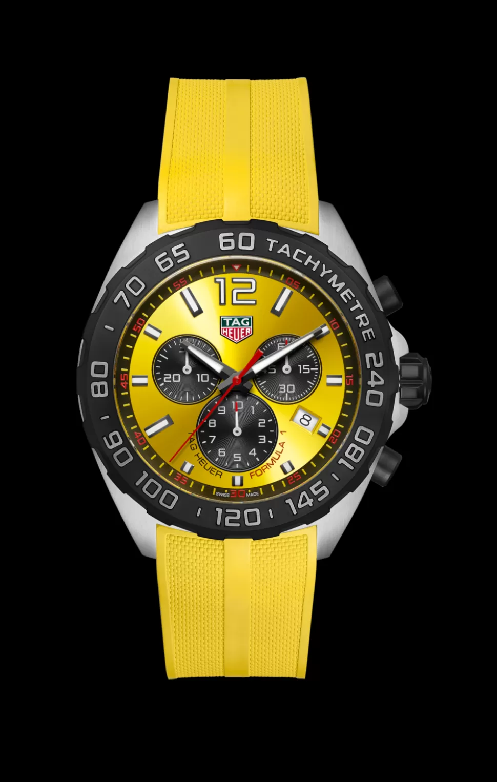 Flash Sale Formula 1 Chronograph Chronograph Watches | Watches For Men