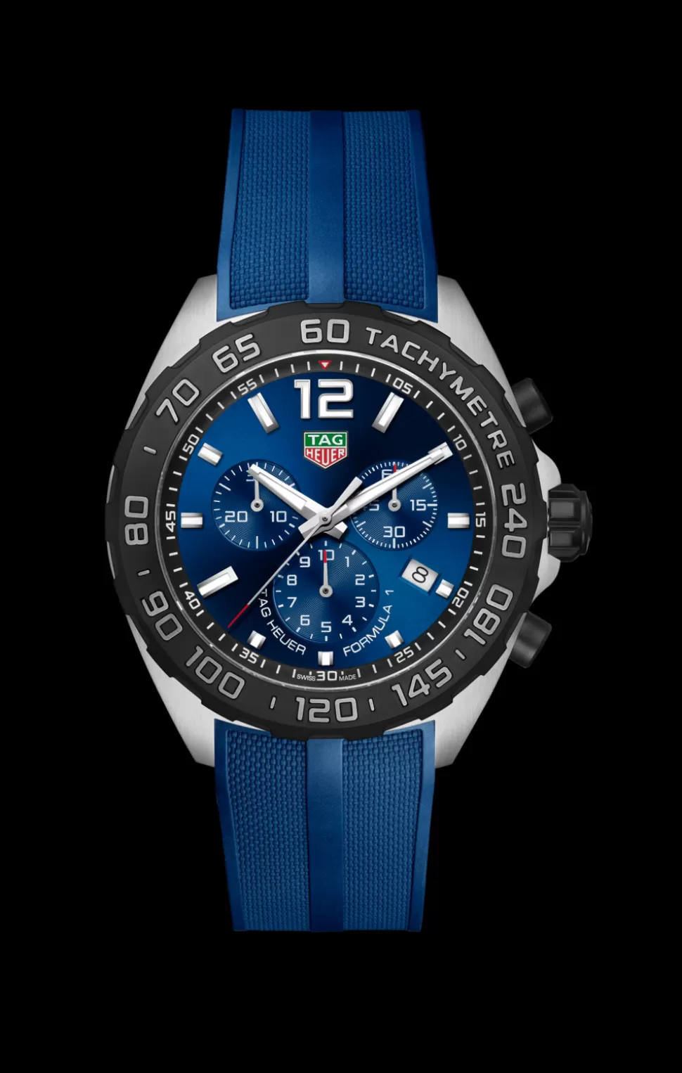 Hot Formula 1 Chronograph Chronograph Watches | Watches For Men