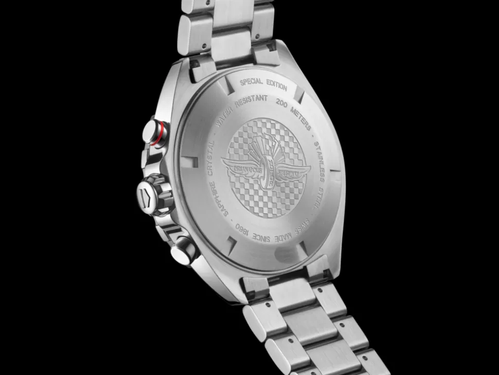 Clearance Formula 1 Chronograph x Indy 500 Chronograph Watches | Special Editions
