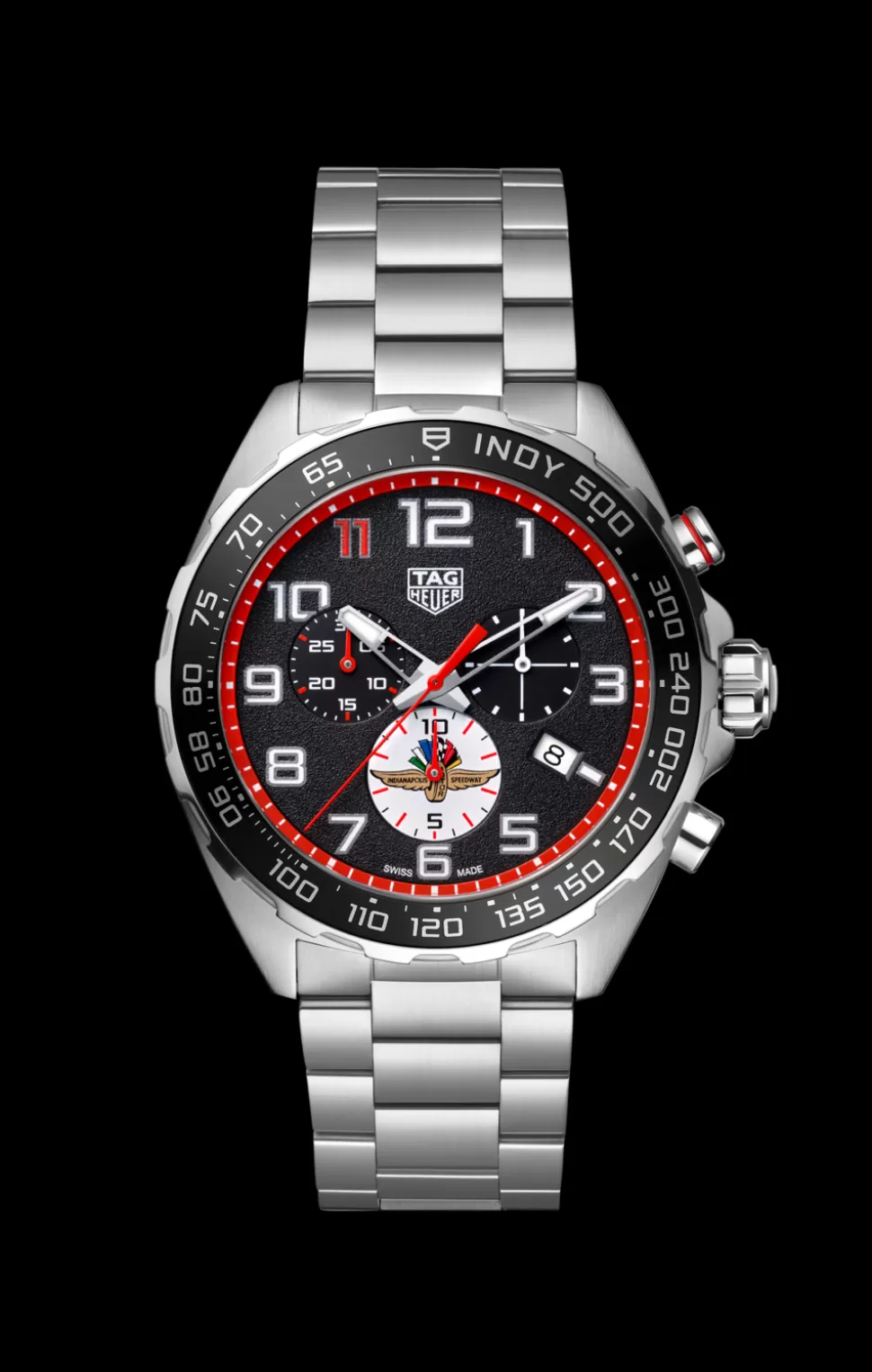 Clearance Formula 1 Chronograph x Indy 500 Chronograph Watches | Special Editions