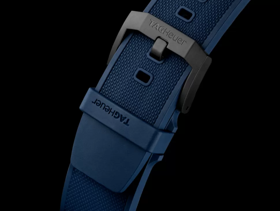 Fashion Formula 1 Chronograph X Oracle Red Bull Racing Chronograph Watches | Special Editions