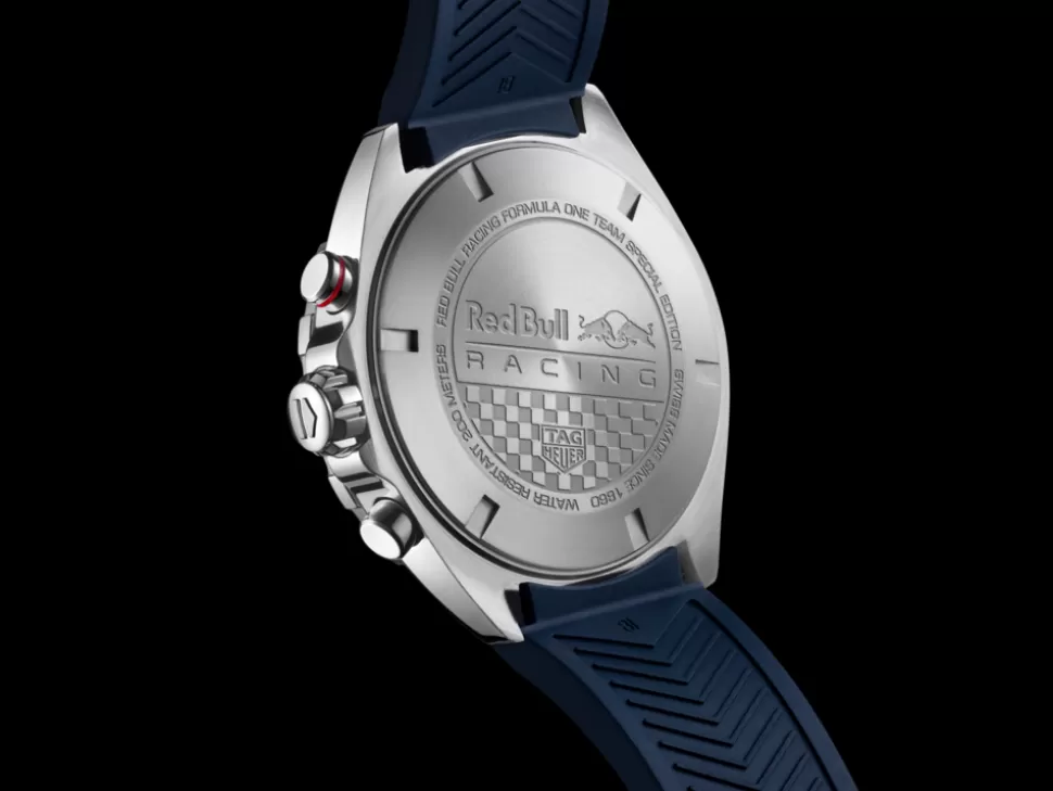 Cheap Formula 1 Chronograph x Red Bull Racing Chronograph Watches | Special Editions