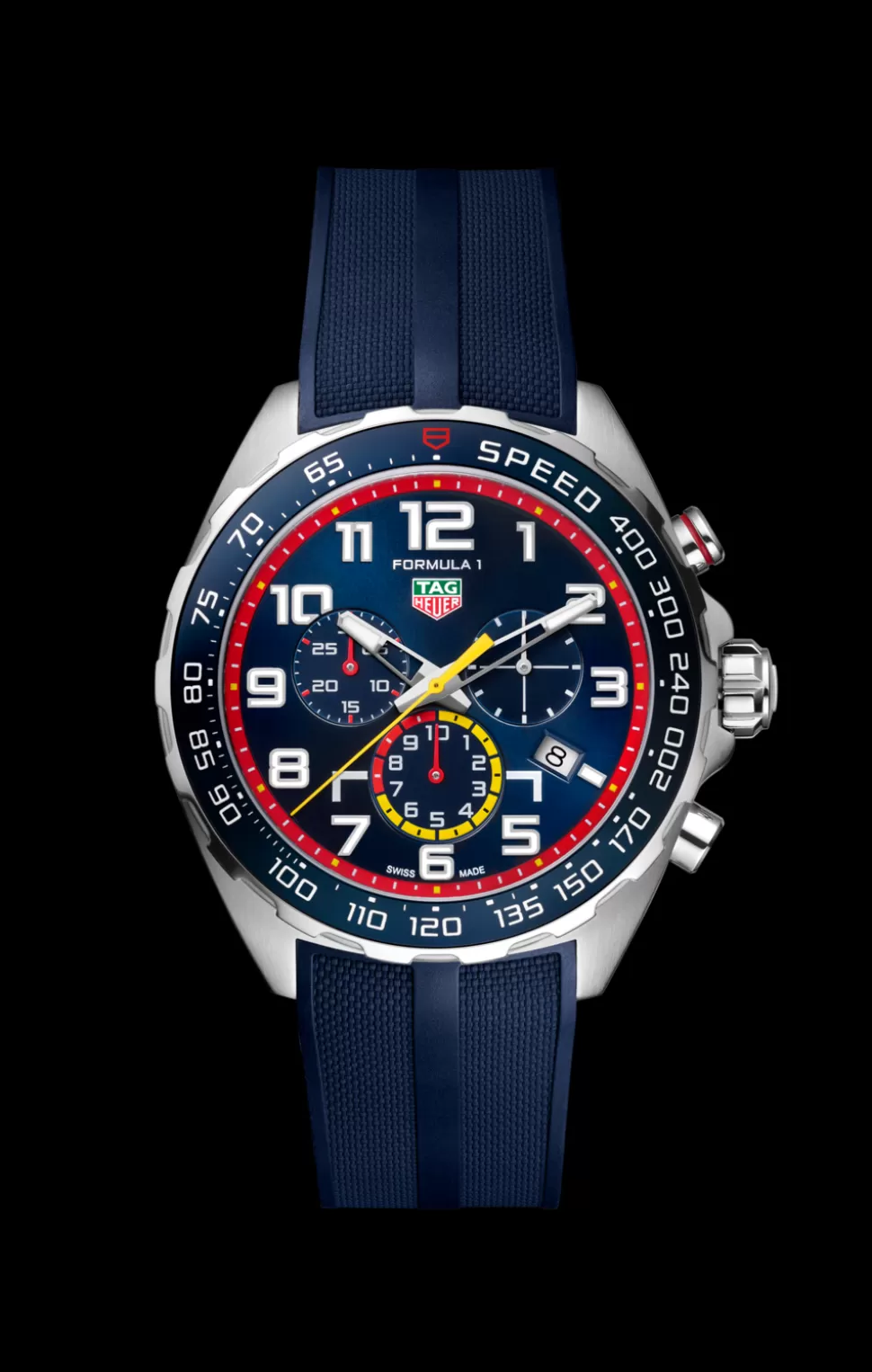 Cheap Formula 1 Chronograph x Red Bull Racing Chronograph Watches | Special Editions