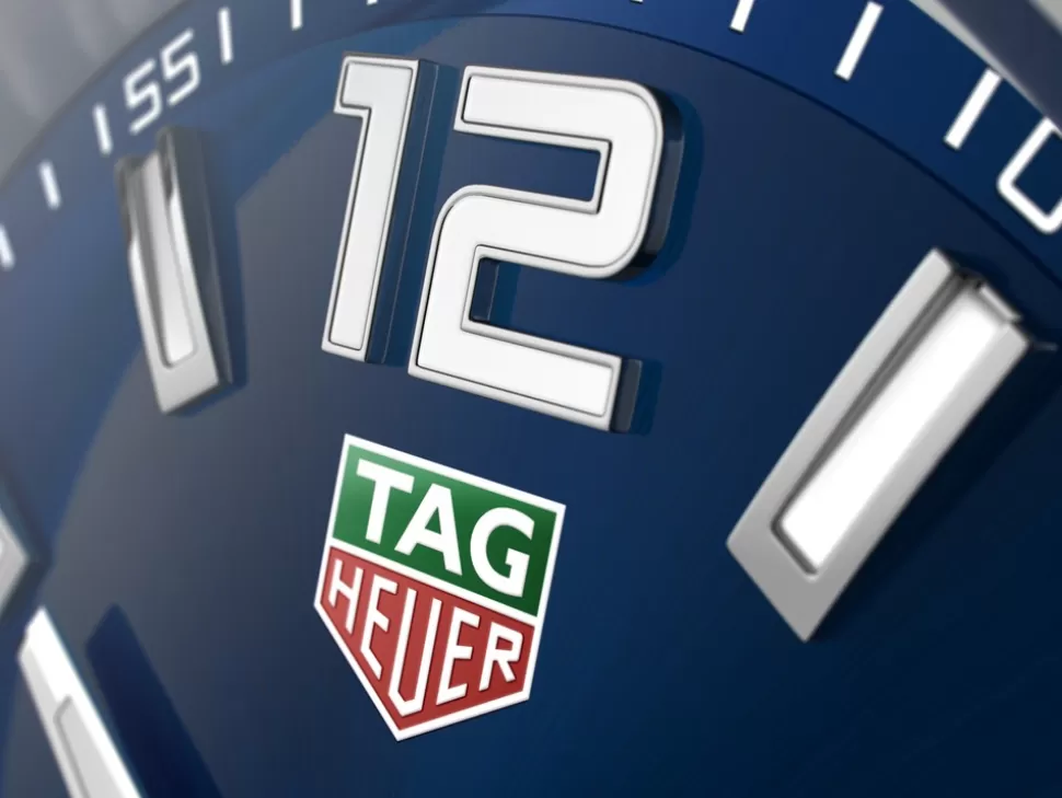 Shop Formula 1 Date Watches For Men
