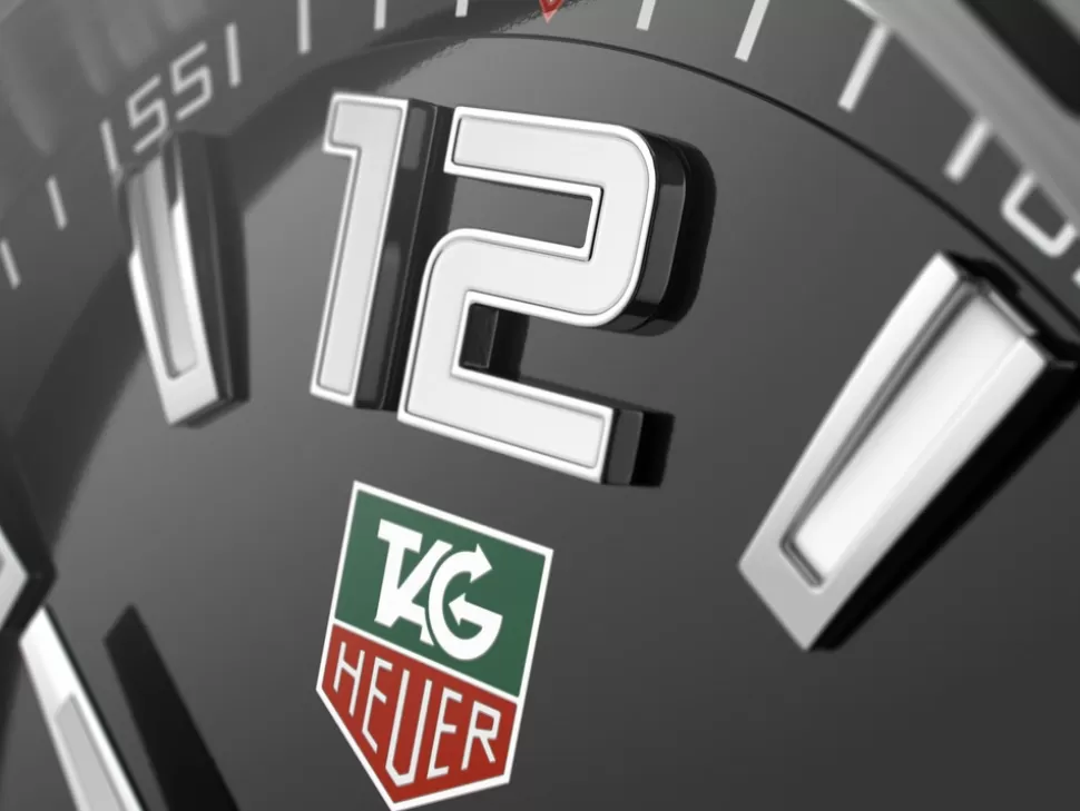 Online Formula 1 Date Watches For Men