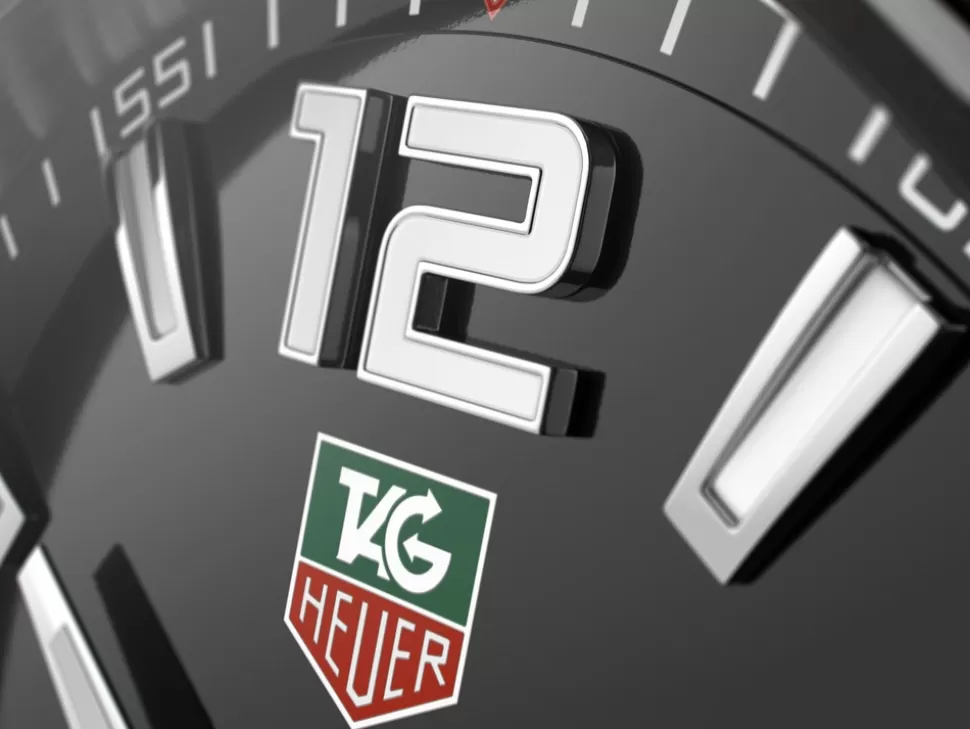 Shop Formula 1 Date Watches For Men