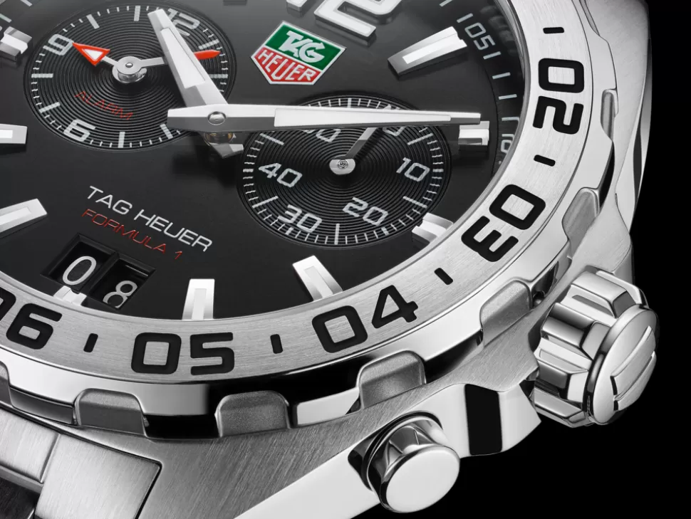 Discount Formula 1 Date Watches For Men