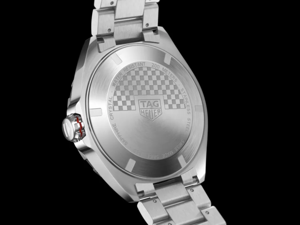 Best Sale Formula 1 Date Watches For Men