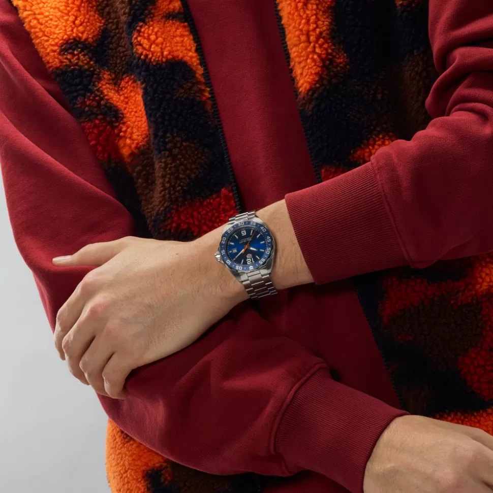 Shop Formula 1 Date Watches For Men