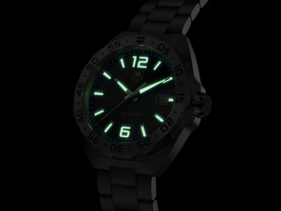 Online Formula 1 Date Watches For Men