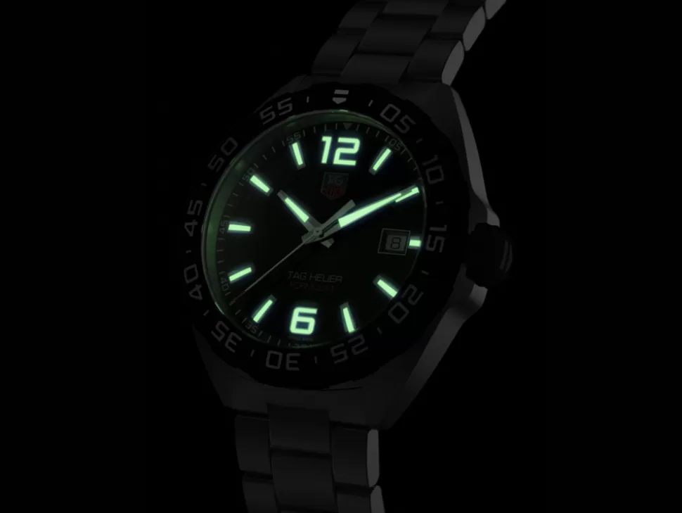 Shop Formula 1 Date Watches For Men