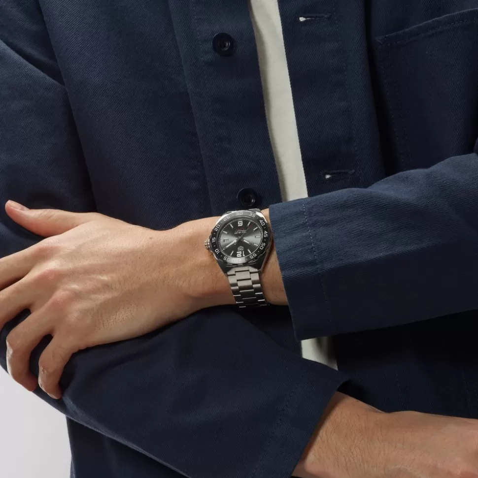 Best Sale Formula 1 Date Watches For Men