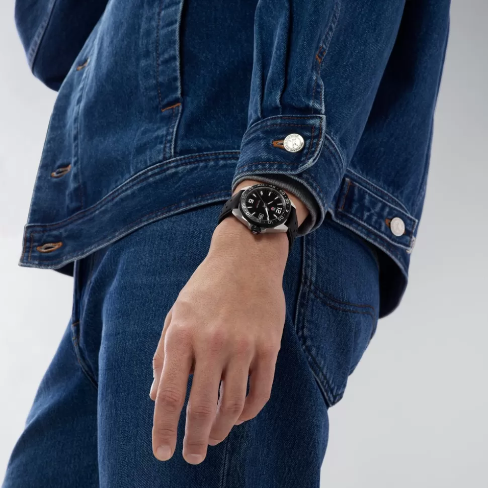 Best Formula 1 Date Watches For Men