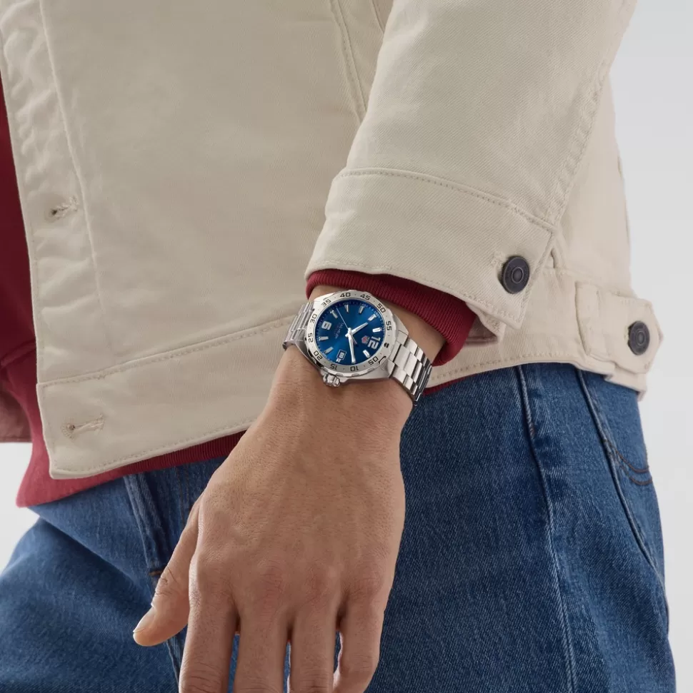 Online Formula 1 Date Watches For Men