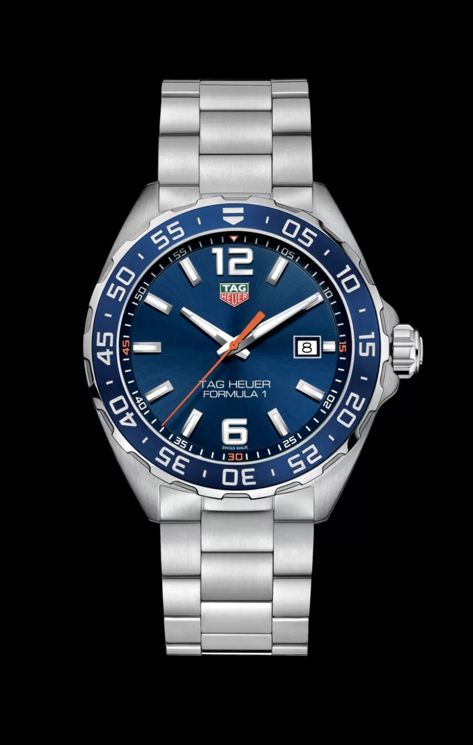 Shop Formula 1 Date Watches For Men