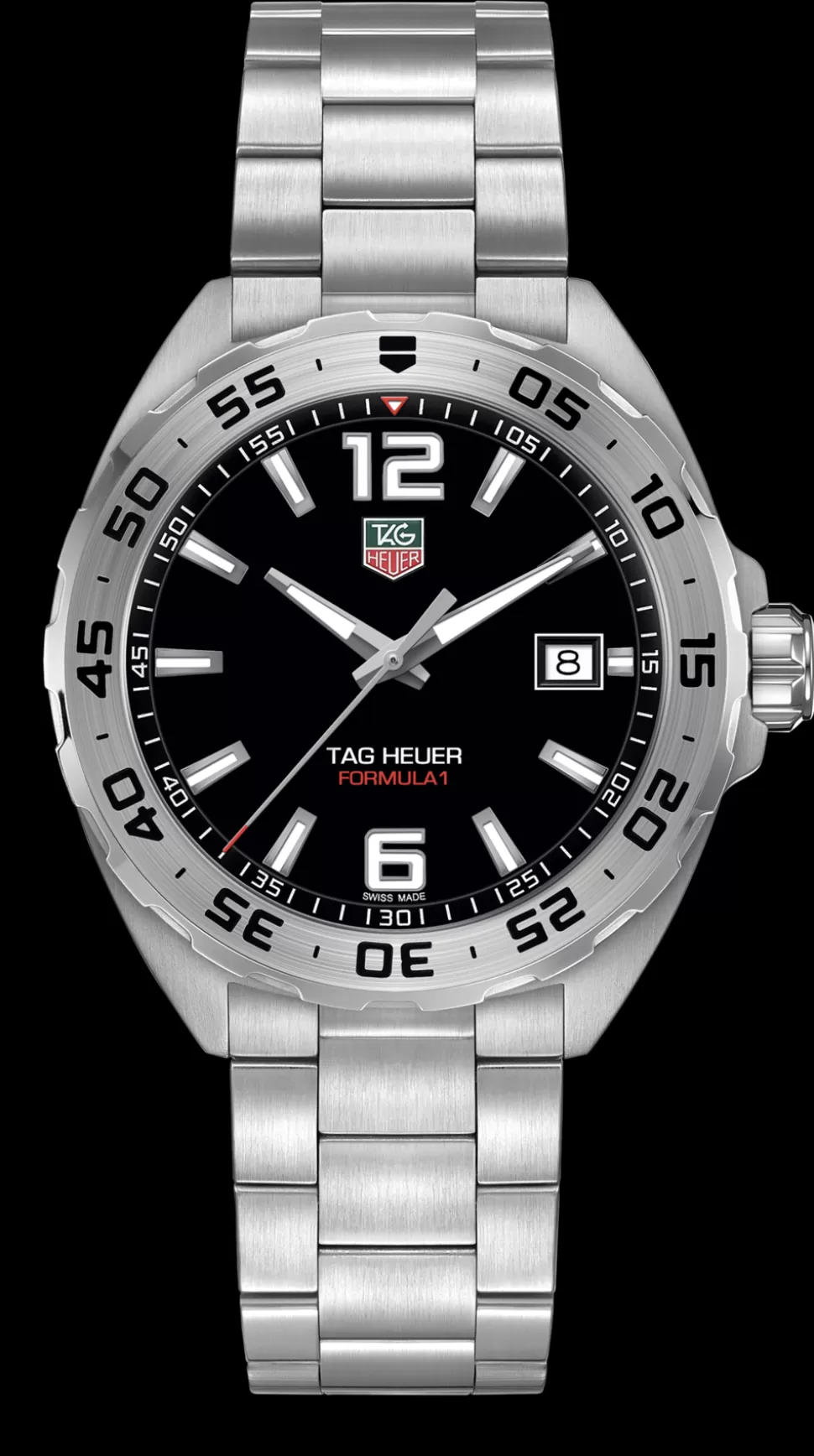 Online Formula 1 Date Watches For Men
