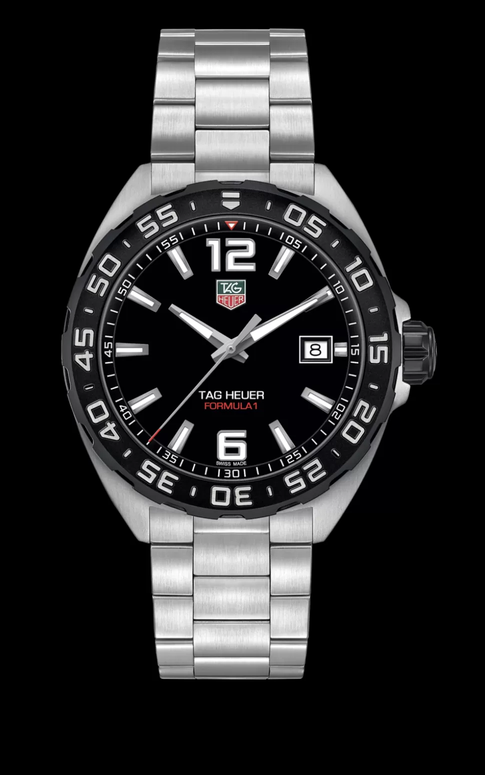 Shop Formula 1 Date Watches For Men