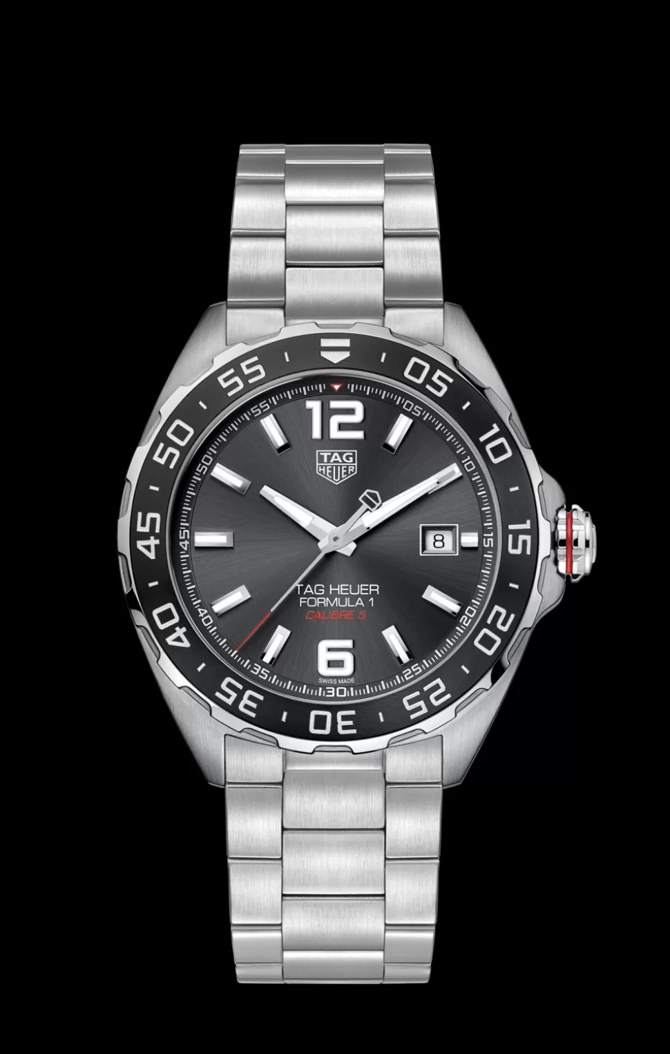 Best Sale Formula 1 Date Watches For Men