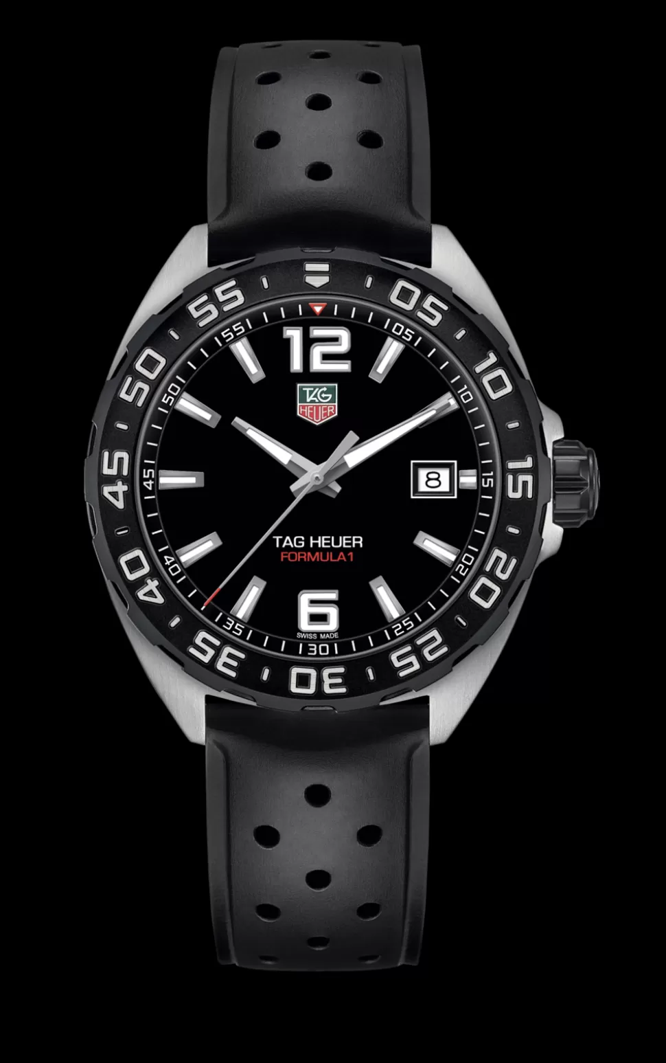 Best Formula 1 Date Watches For Men