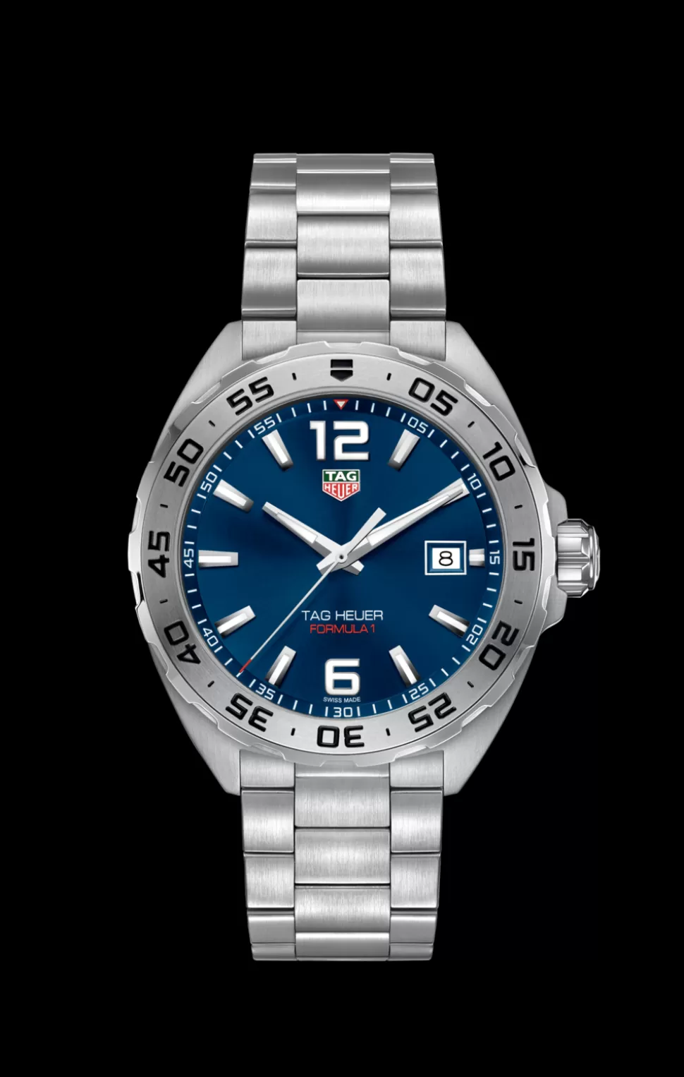 Online Formula 1 Date Watches For Men