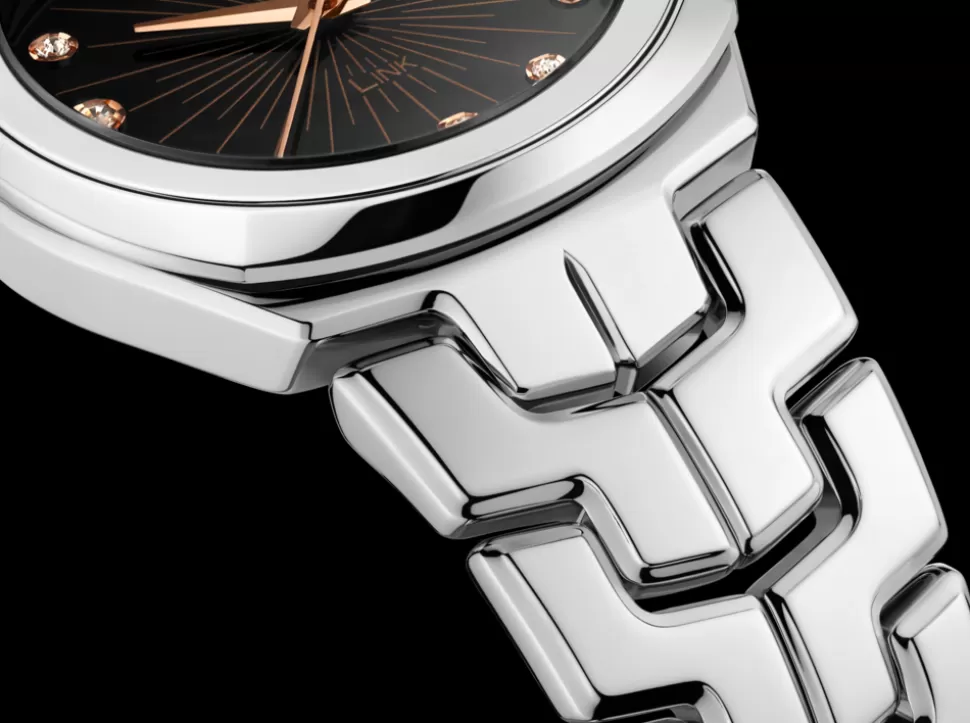 Store Link Date Women Watches For Women