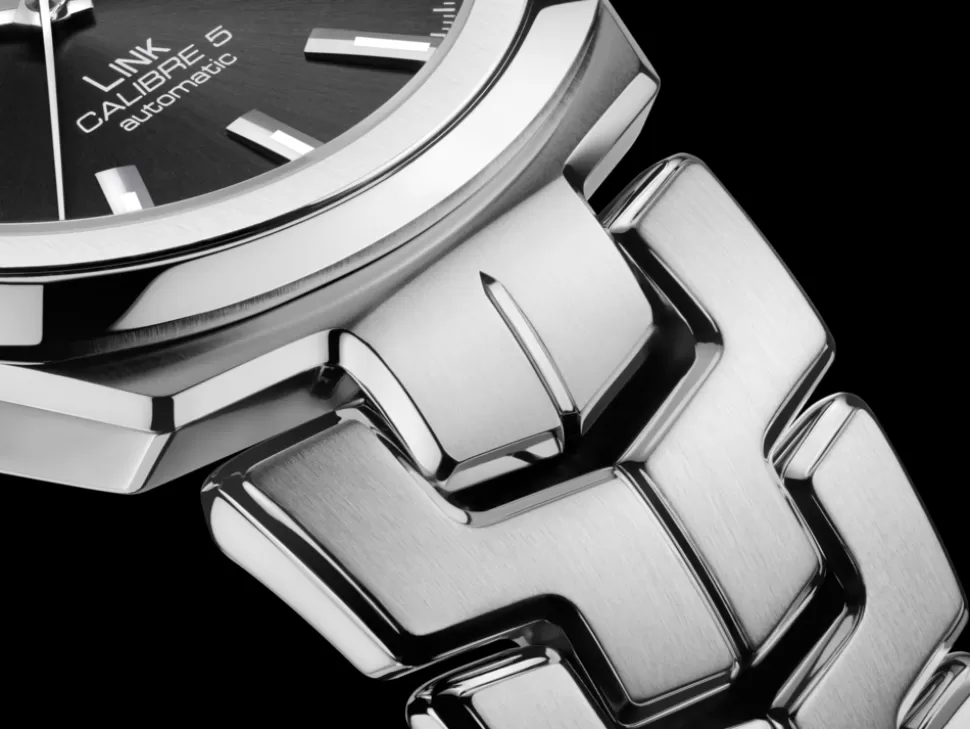 Online Link Date Watches For Men