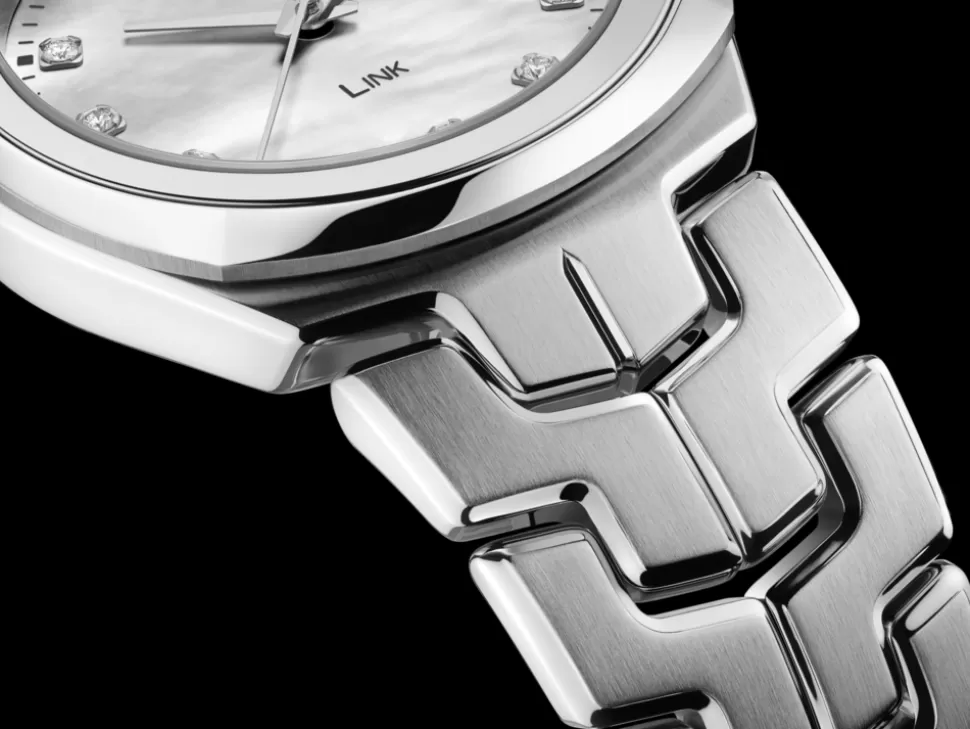 Store Link Date Women Watches For Women