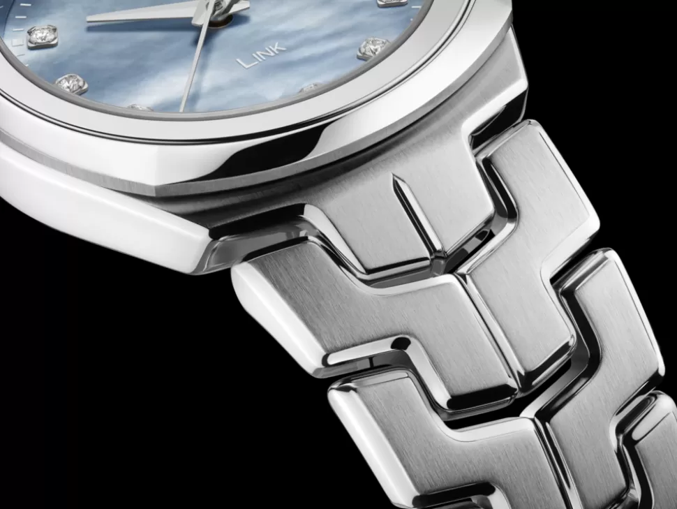 New Link Date Women Watches For Women