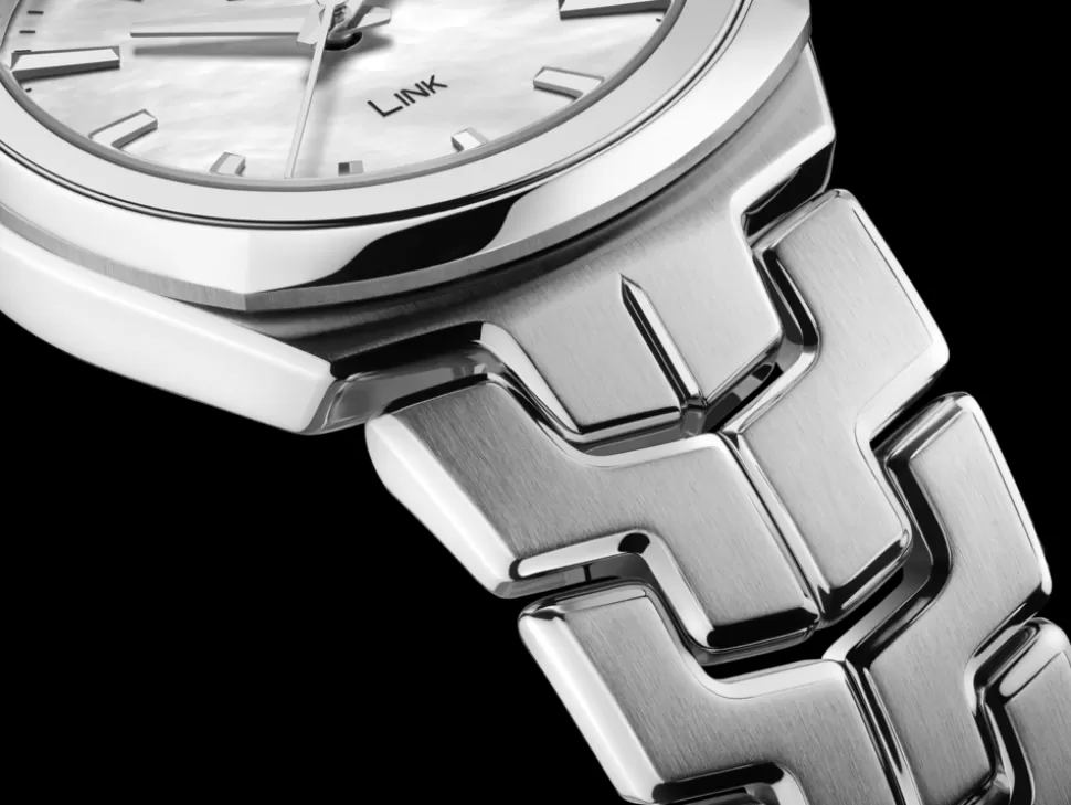 Hot Link Date Women Watches For Women